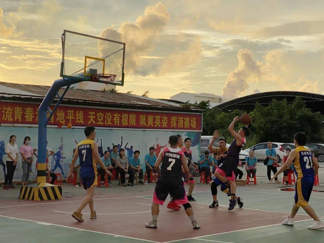 开云下载-关于东南亚篮球精英赛展开角逐，观赛热情高涨的信息