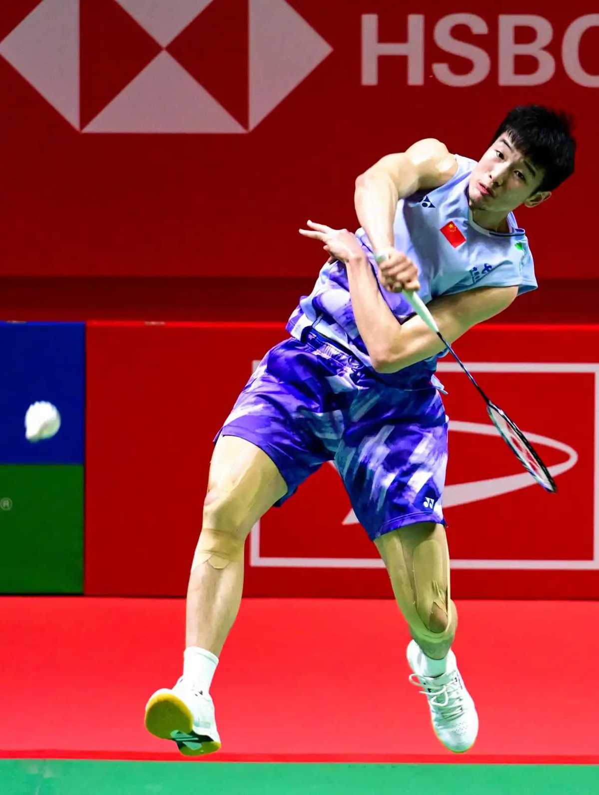 包含马来西亚羽毛球队绝杀印尼羽毛球队，辛杜打破历史纪录的词条