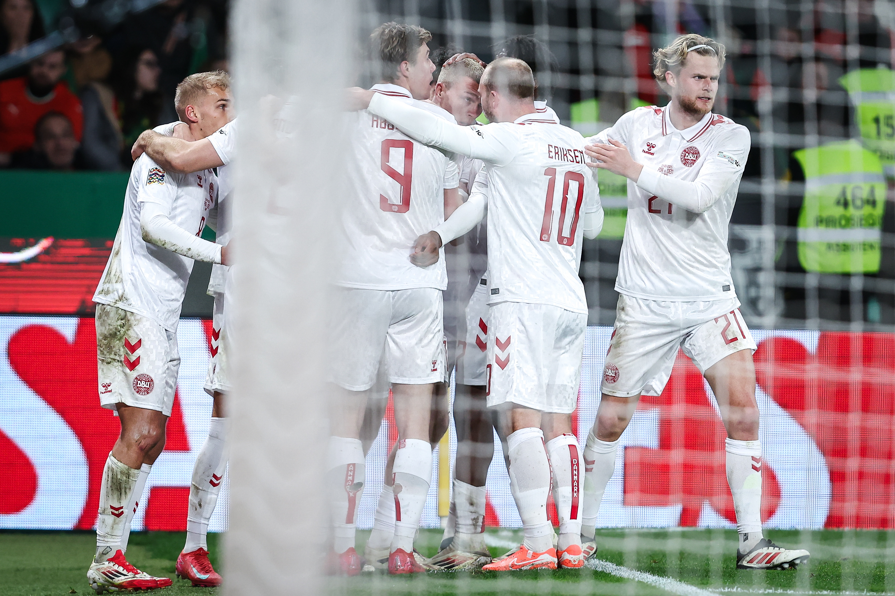 开云体育登录-葡萄牙在预选赛中捕获胜利，晋级下一轮的简单介绍