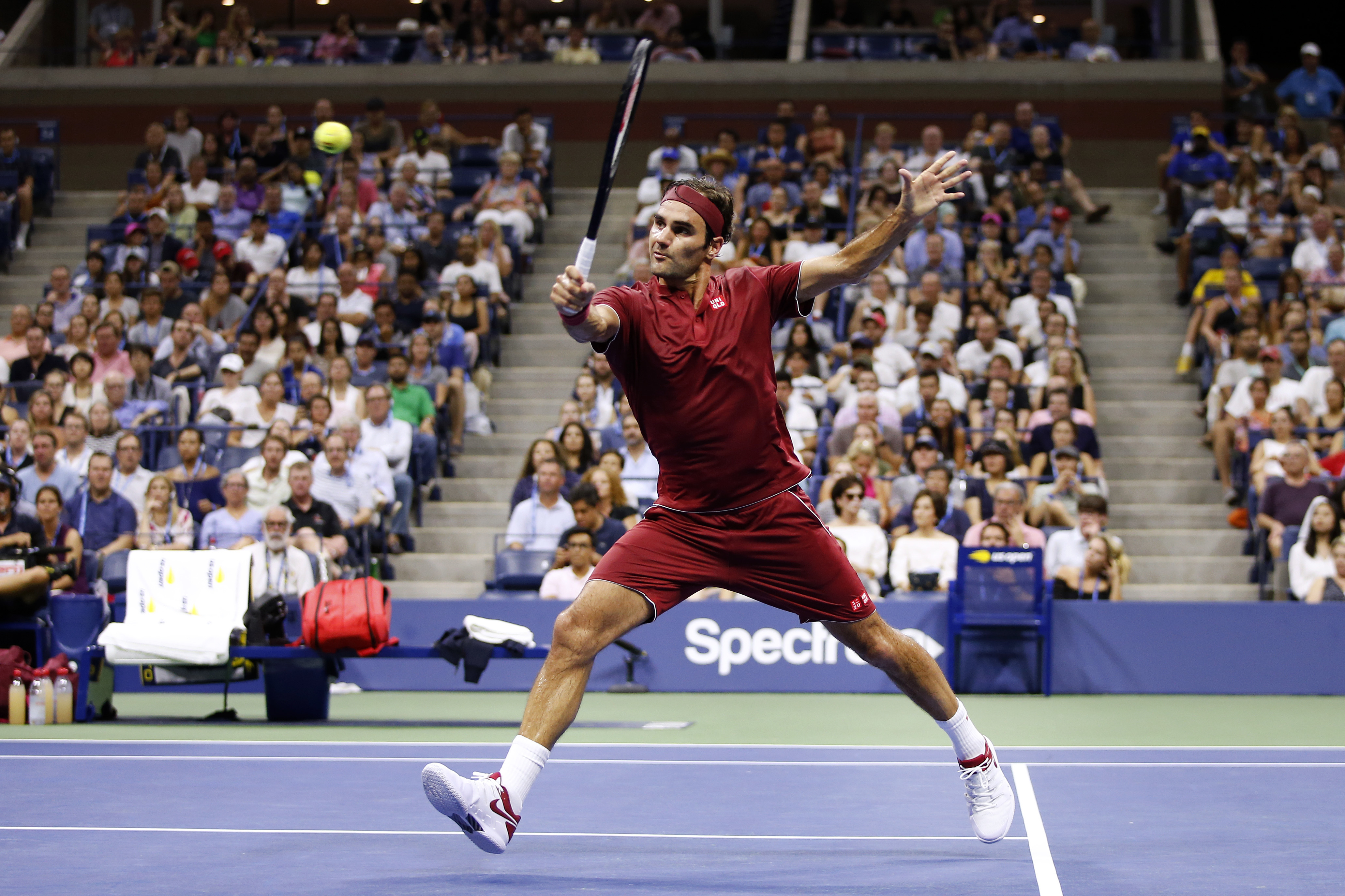 欧洲网球队强势世界网球队,费德勒统治全场 欧洲网球队强势世界网球队,费德勒统治全场