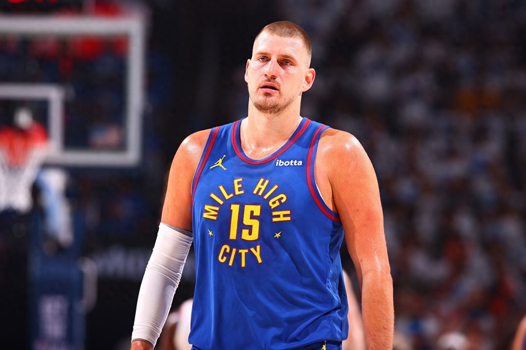 开云APP-灰熊绝杀日本男篮，约基奇高光表现的简单介绍