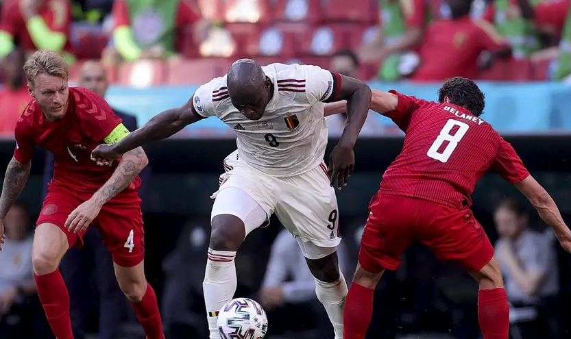 开云体育-德国逆转丹麦，特尔施特根统治全场