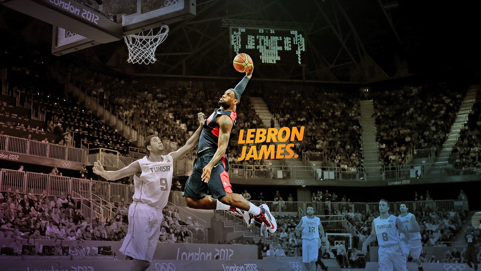 绿茵场与硬木地板的交响，当西甲德比遇见NBA绝杀